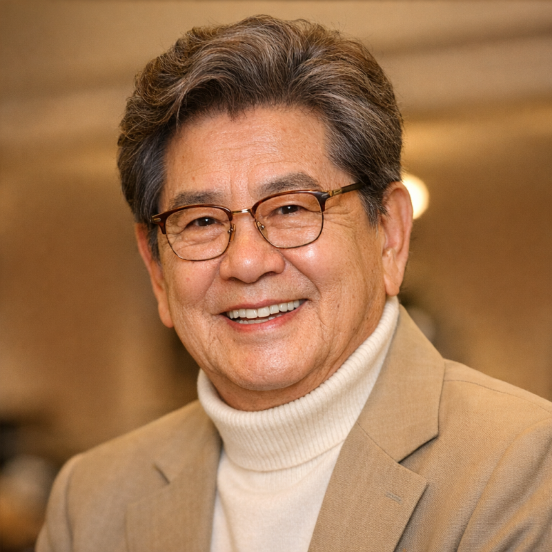 김용건 와이프, 39살 연하, 늦둥이 자녀 시온 6세, 며느리 황보라