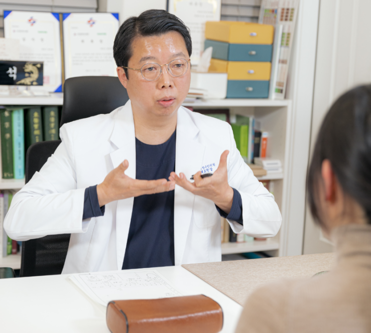  풍무동 체질개선 한의원, 같은 방법인데 나만 살이 안 빠지는 이유