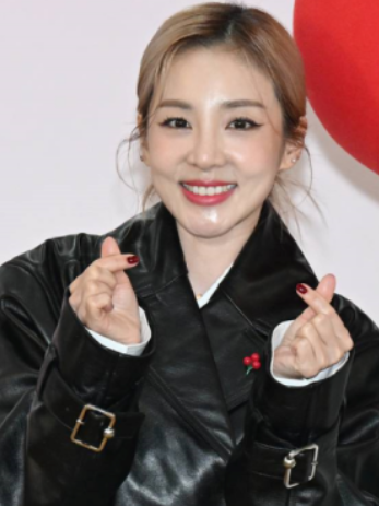 산다라박 마약 루머 정면 돌파! 박봄 향한 대인배 면모에 팬들 안도