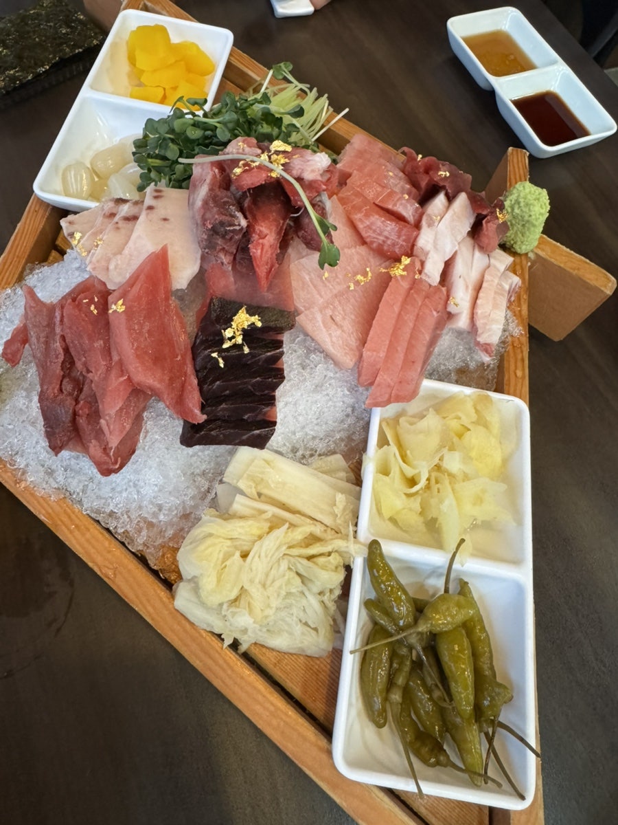황금참치 사진 4