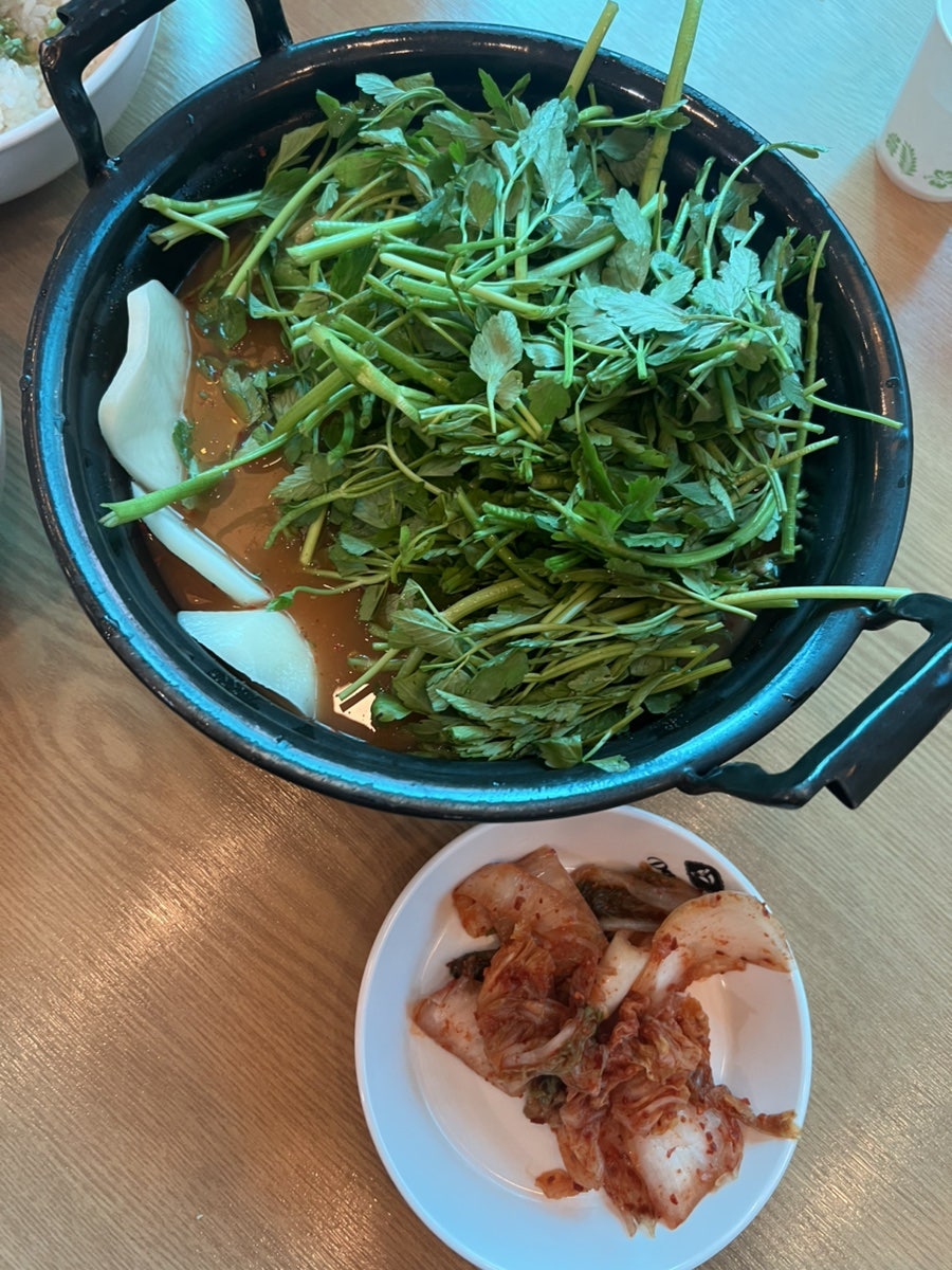 등촌샤브칼국수 가산점 사진 5
