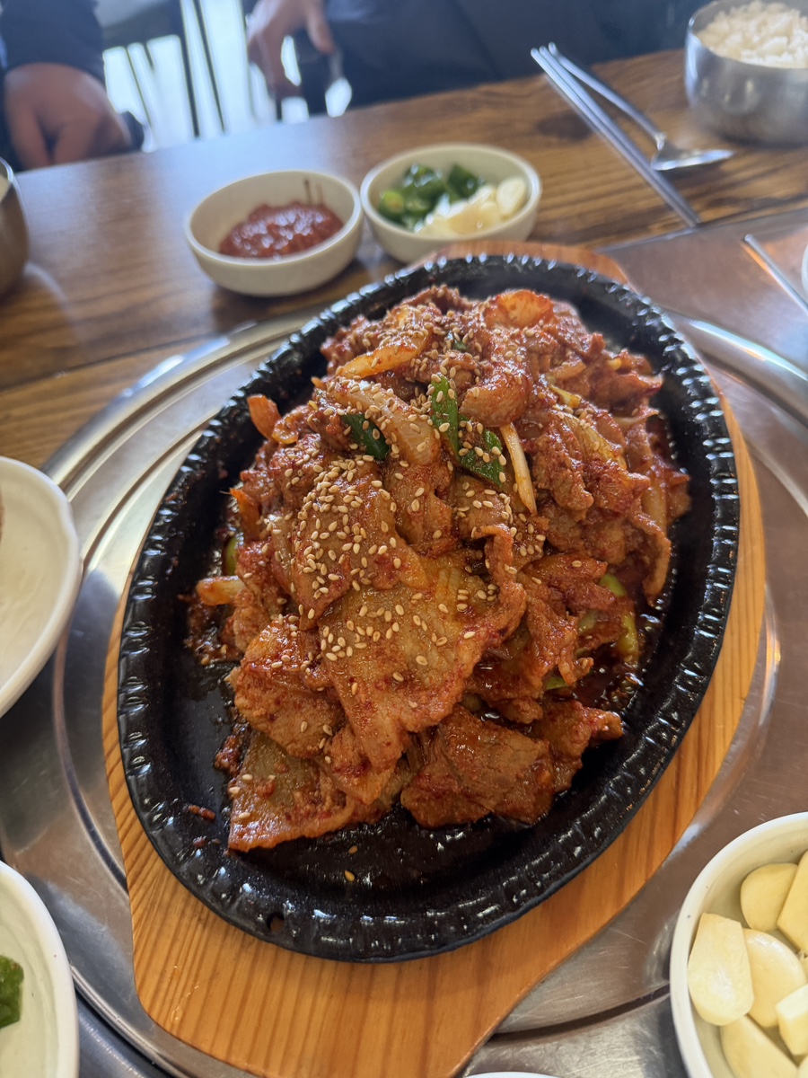 호남촌 사진 6