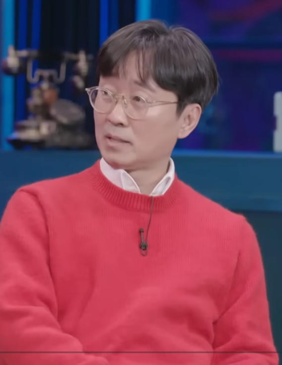  『왕과 사는 남자』 감독 장항준 “1000만 관객 공약”…아무나 하나