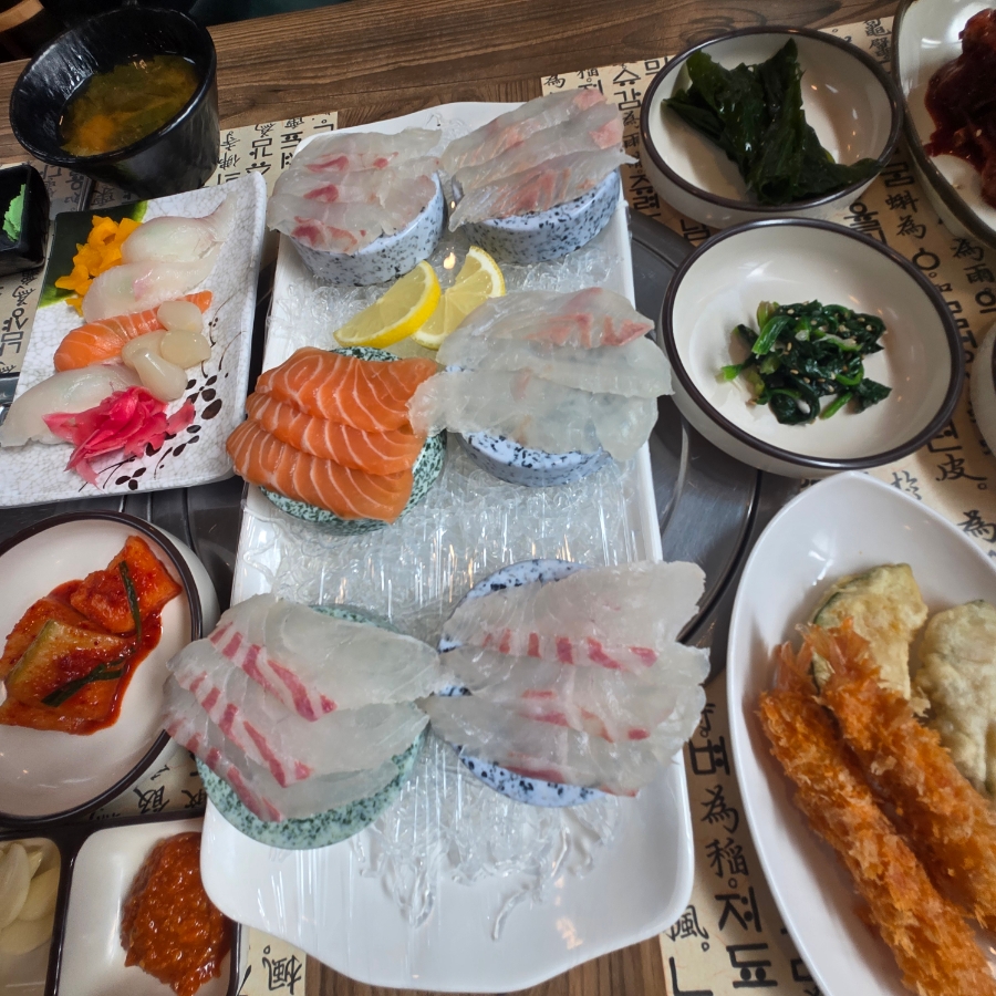 청해회센터 사진 2