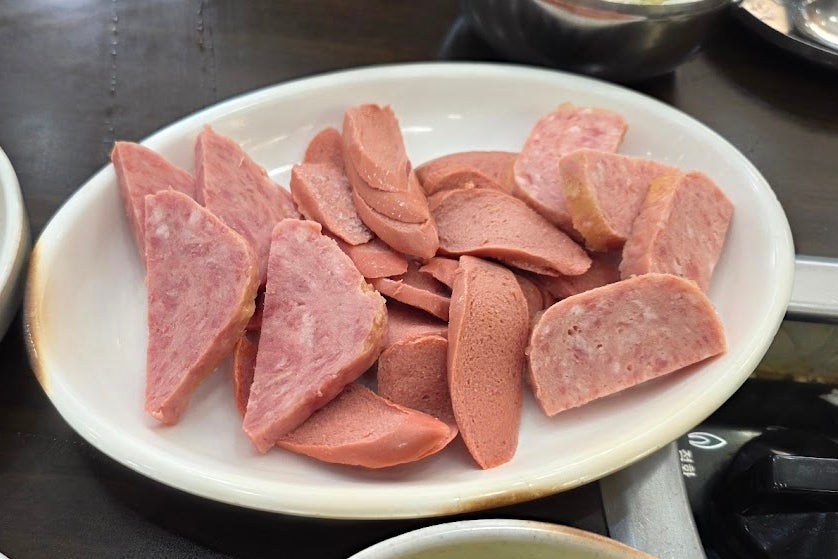 콩킹부대찌개 사진 6