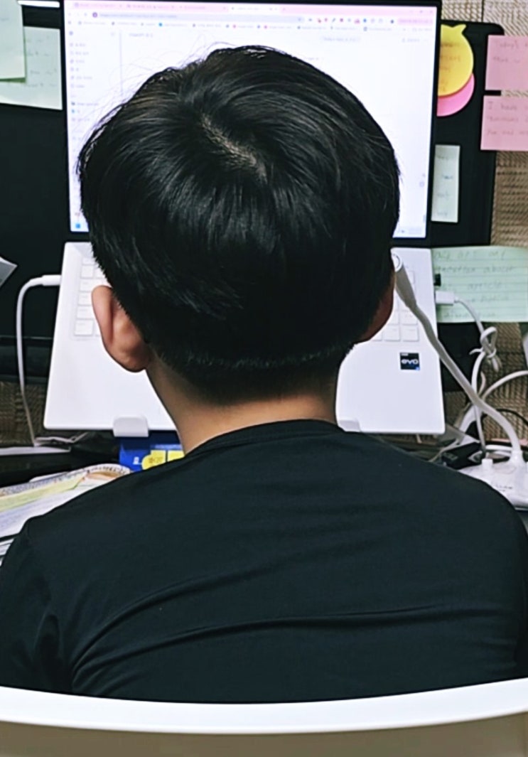  초1 영어 디베이트 기록 제임스 에이미맘 윤설 엄마표영어 제이홈에듀