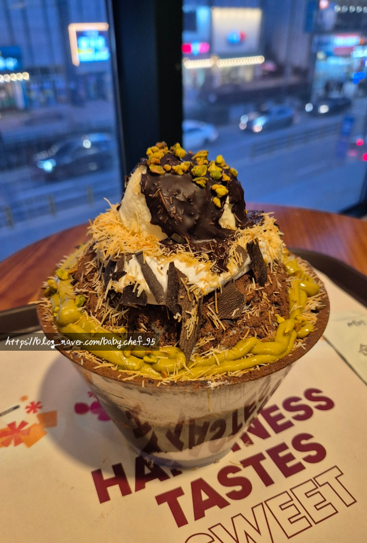 설빙 경기시흥배곧점 사진 3