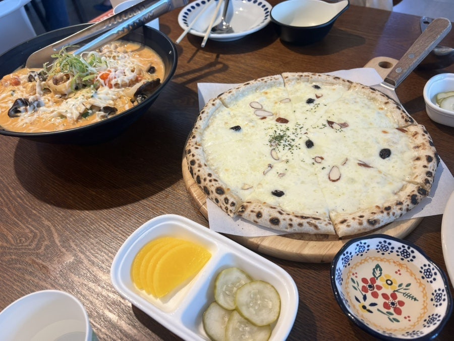 이태리반점 사진 6