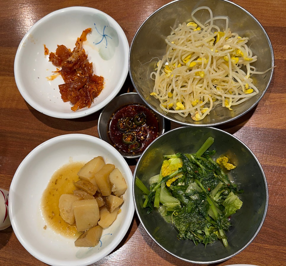 형제코다리 본점 사진 5