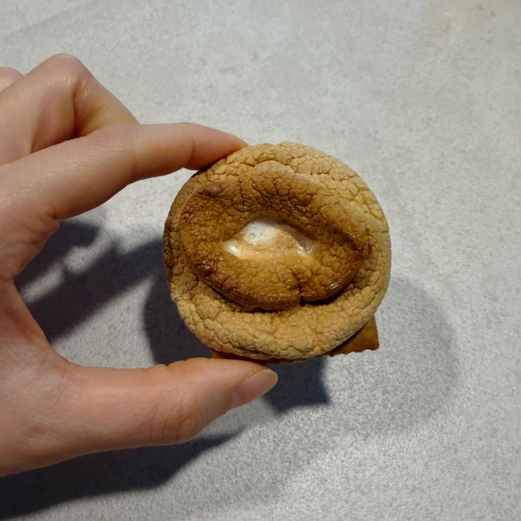  이거 진짜 맛도리인데 33kal밖에 안하네요!어무니도 만족한 코스트코 과자 추천