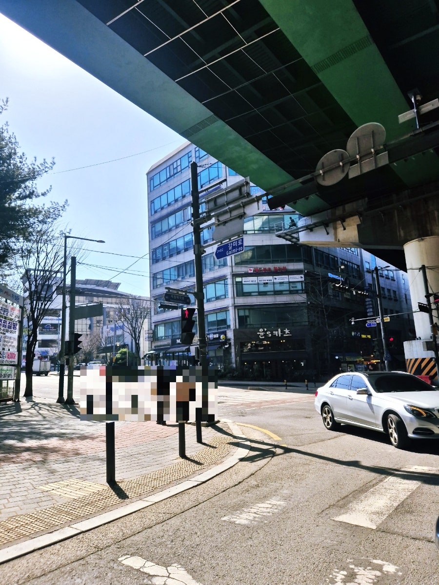 윤's카츠 사진 2