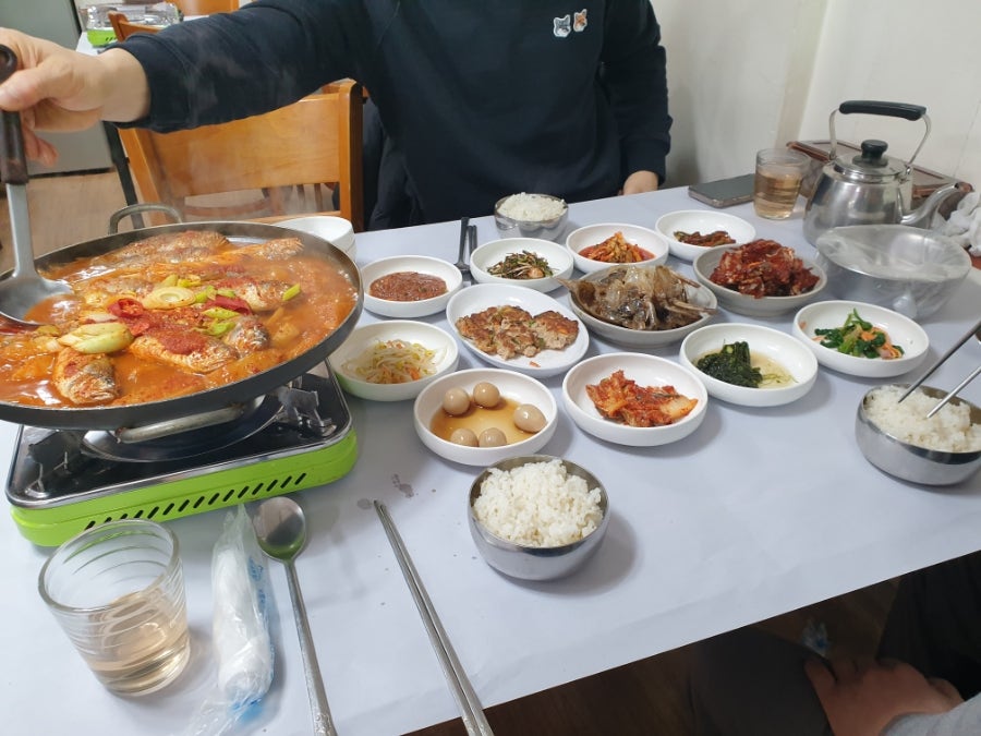 도미정 사진 2