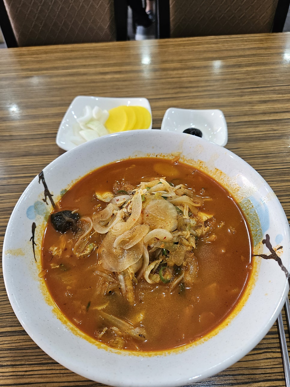 금란교동짬뽕 부평점 사진 2