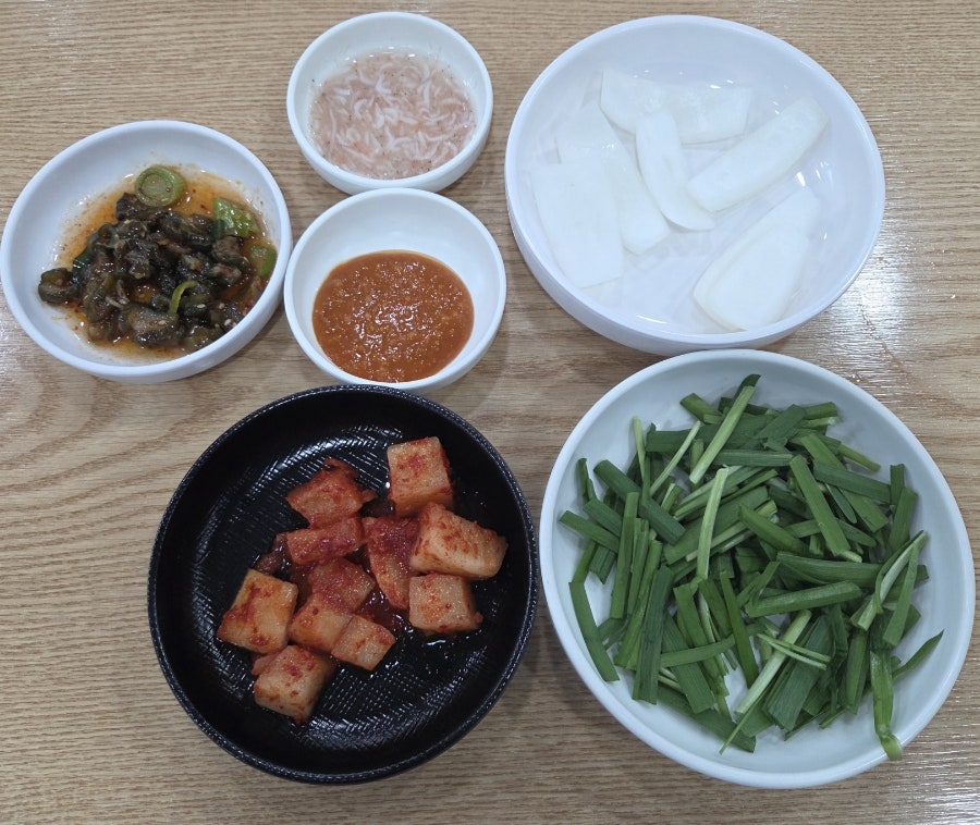 신평양찹쌀순대 사진 5