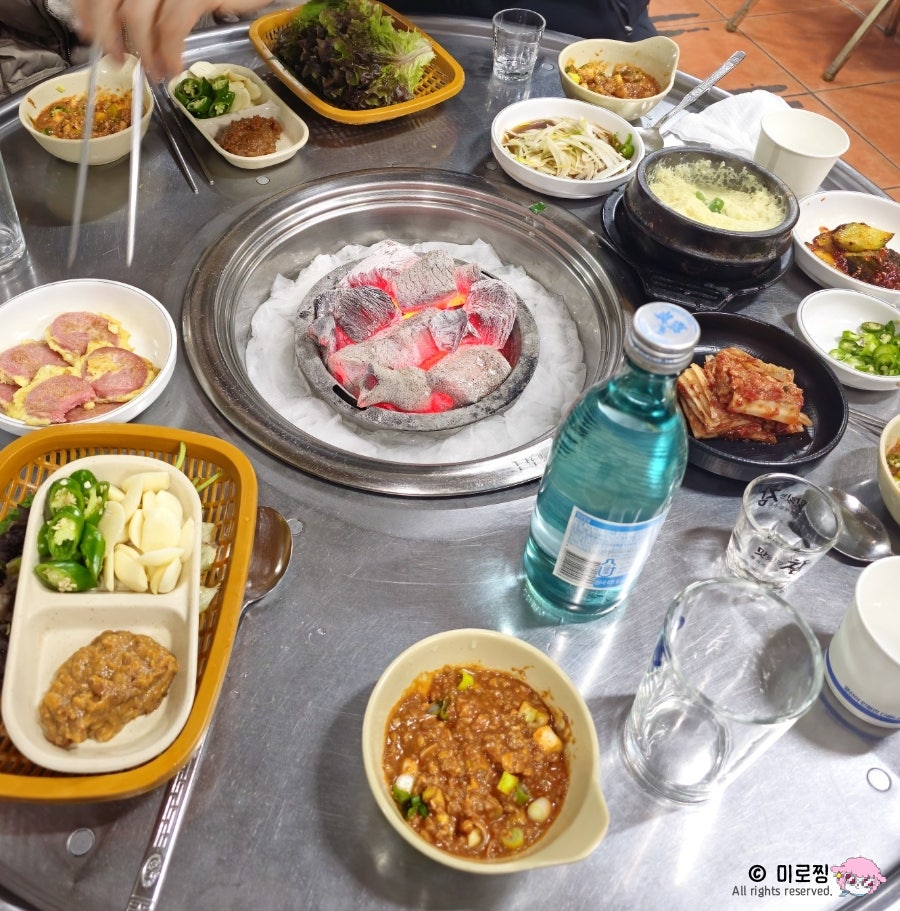 고령 왕소금구이 사진 6