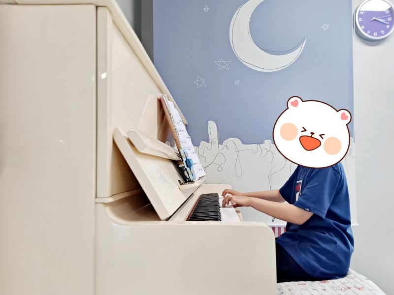 샤론피아노 사진 5