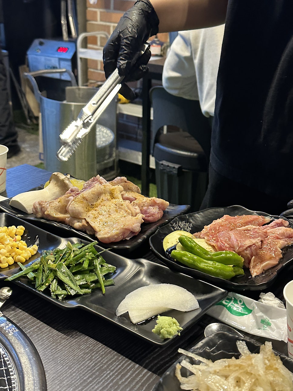 이차돌 화성목동점 사진 5