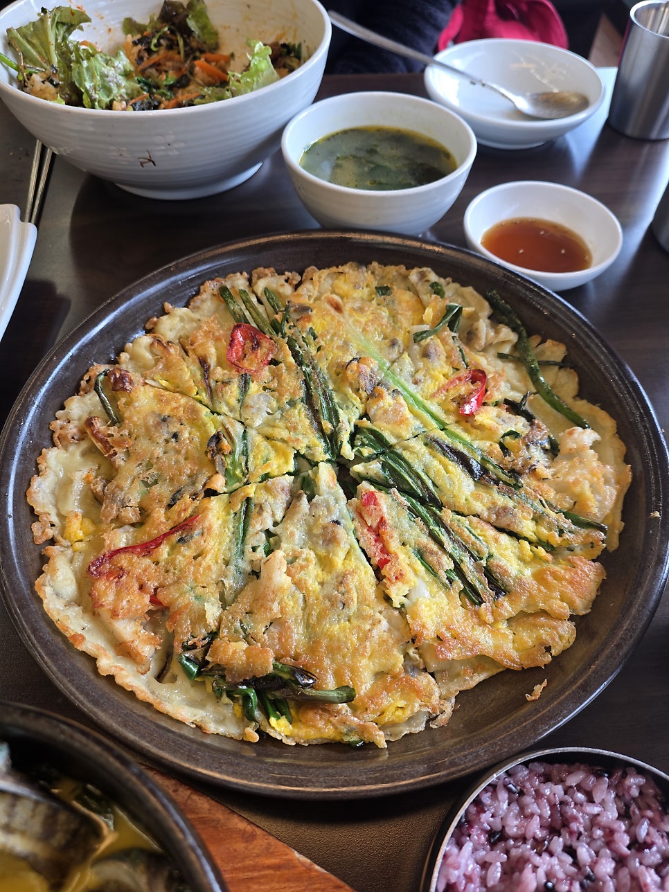 효미역 올림픽공원점 사진 4
