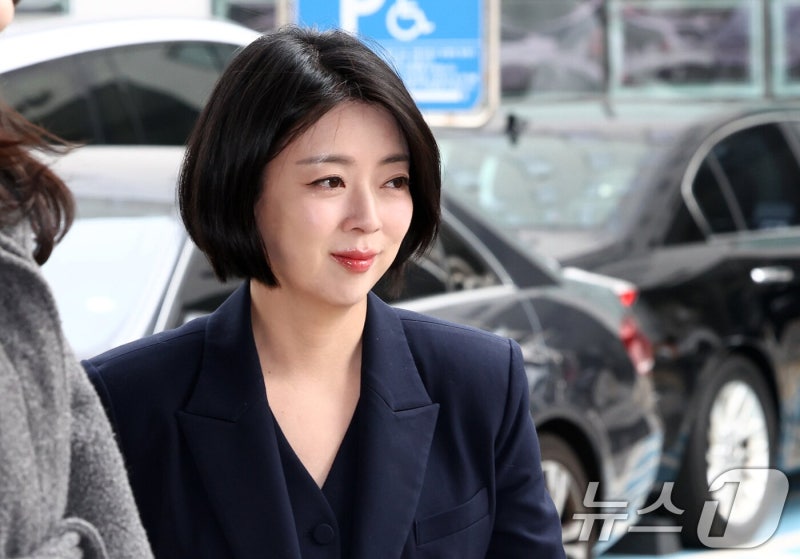 배현진 프로필 총정리