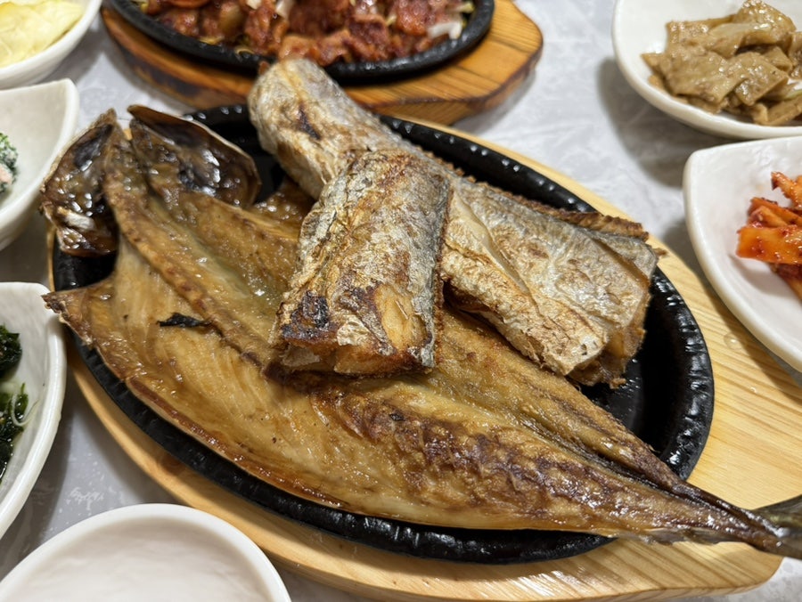 Gwibinjeong photo 6