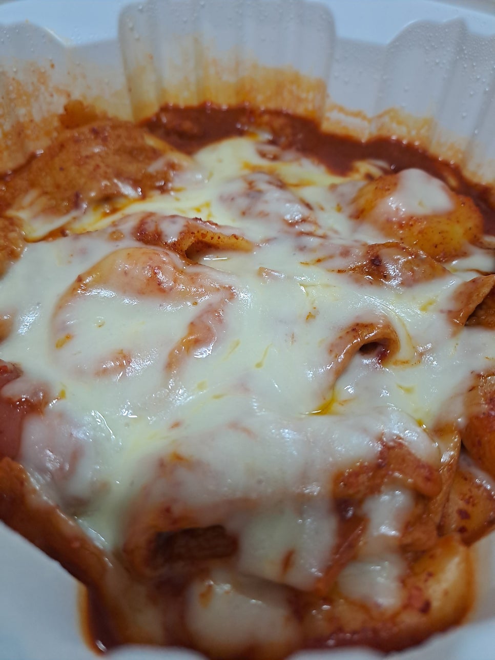 동대문엽기떡볶이 동아대부민점 사진 4