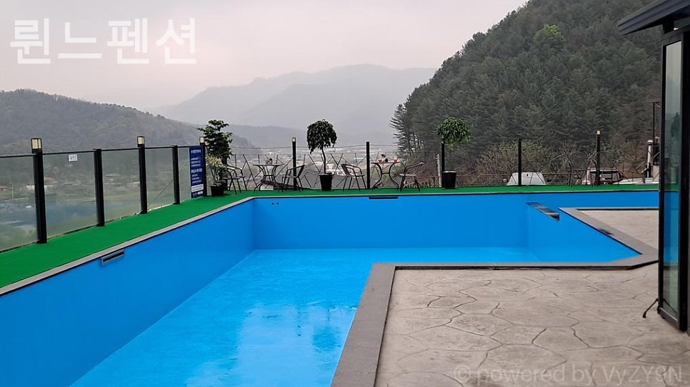 륀느펜션 사진 4