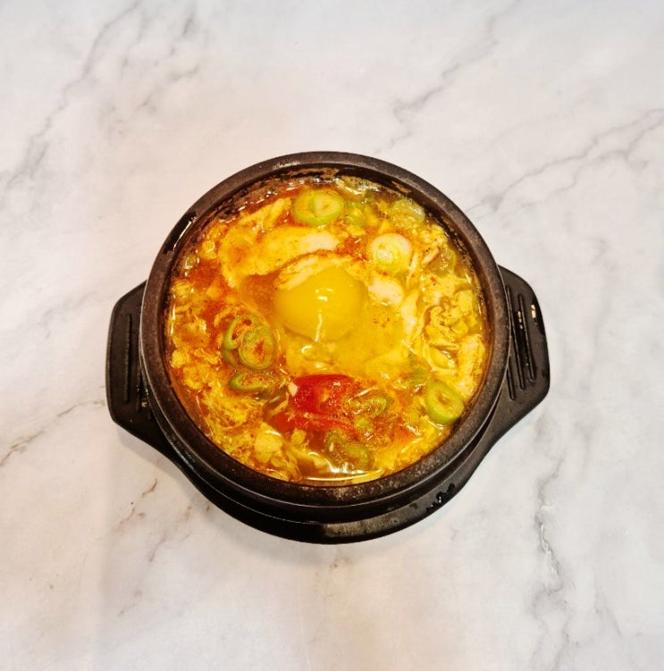  간단 순두부찌개 레시피 깊은 맛 나게 순두부찌개 끓이는 법