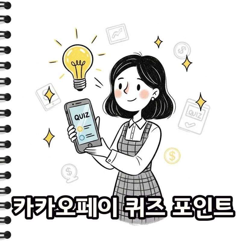 3월 5일 카카오페이 퀴즈 정답! 내 보험 탐험 포인트 챙기는 꿀팁