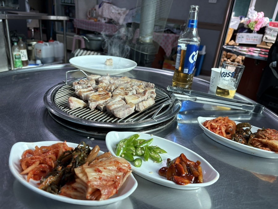 백운식당 사진 5