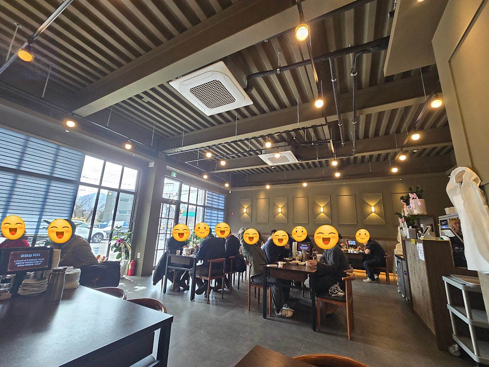 경성짜홍루 사진 2