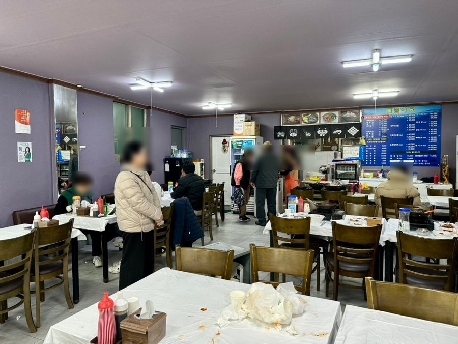 물곰식당 사진 5
