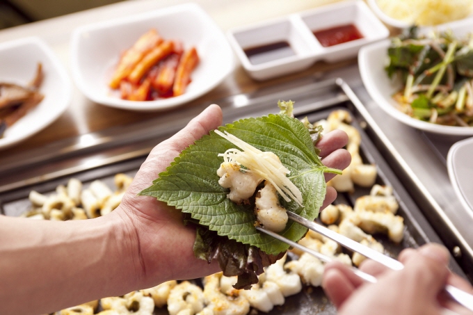 명성 장어야놀자 동산점 사진 5
