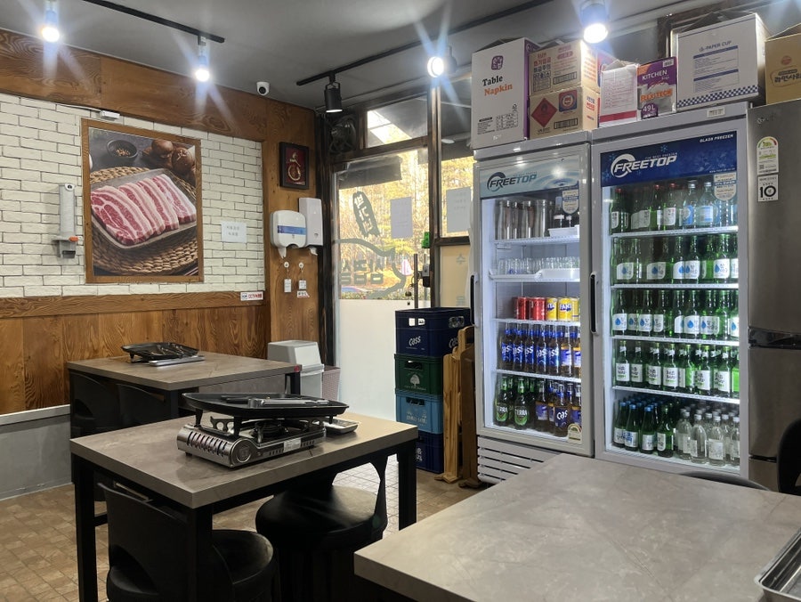 박가네삼겹살 사진 6