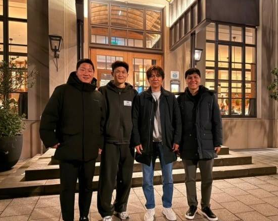  2026 월드컵, 홍명보호 3월 A매치 명단 윤곽: 본선 경쟁력 입증할 최후의 퍼즐