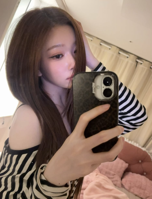 나혼자산다 츠키 프로필 나이 키 MBTI까지 한눈에 정리