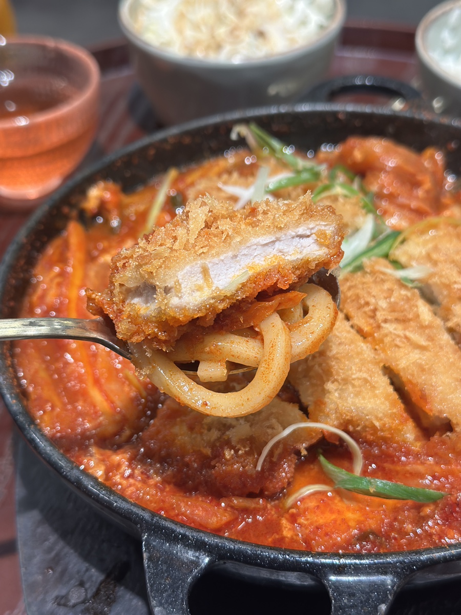 나베야 남가좌명지대점 사진 1