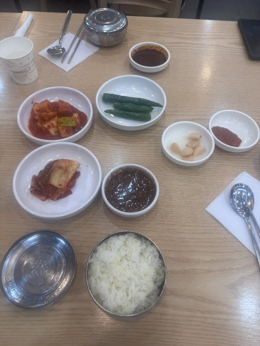 방일해장국 판암점 사진 6
