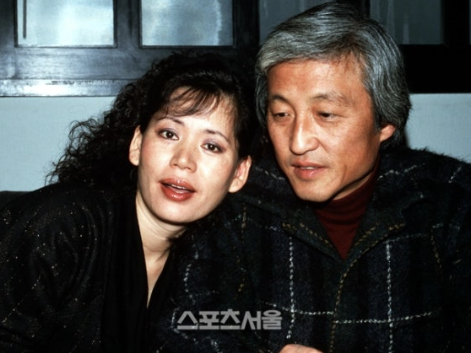  ️ "지병도 없었는데..." 배우 윤소정, 감기에서 시작된 허망한 이별의 재조명