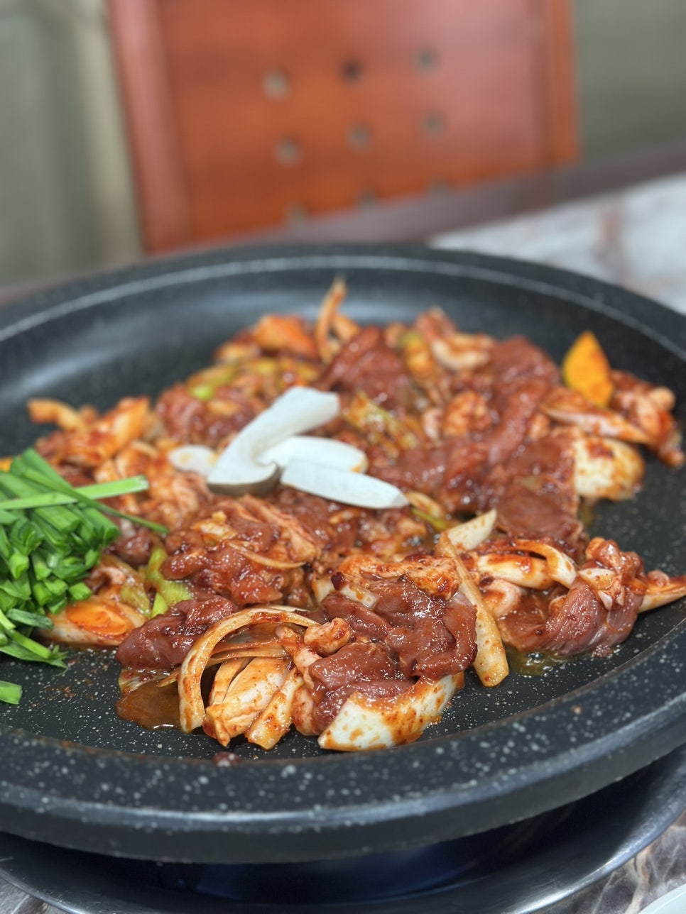 강변식당 사진 6