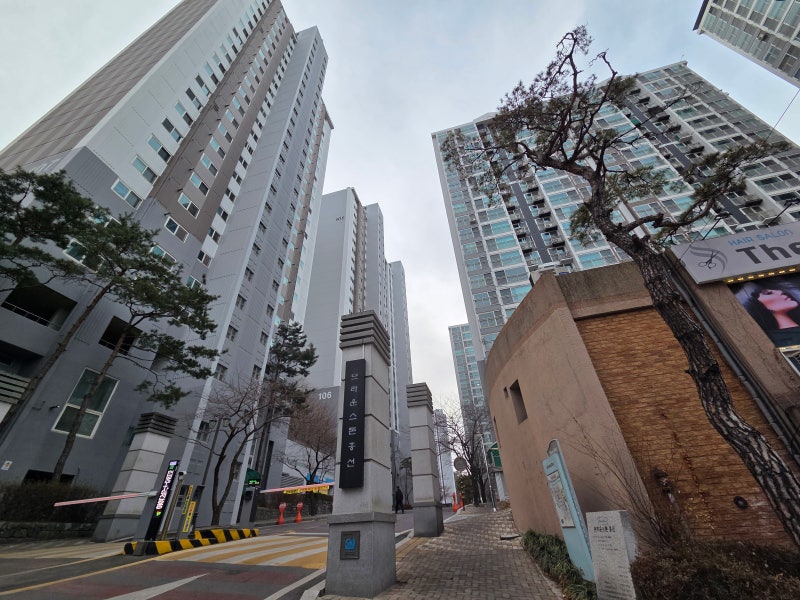 의정부 브라운스톤흥선에서 인천공항 1터미널까지, 대형콜택시 이용 완벽 가이드!(요금,예약....