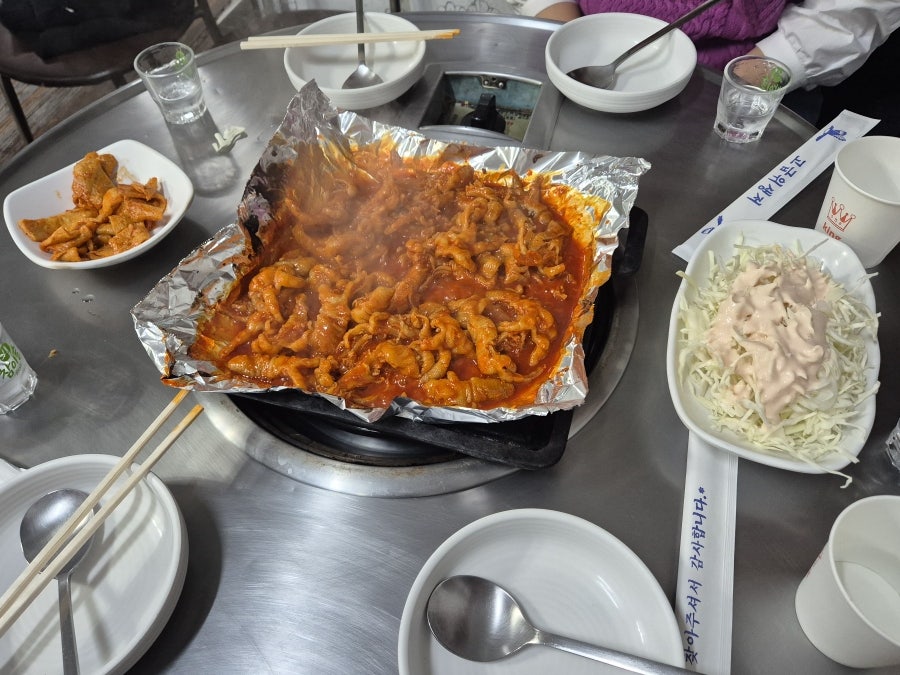 대성집 대성본점 사진 3