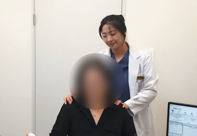  길동 추나, 효과 없었던 분들이 놓친 한 가지