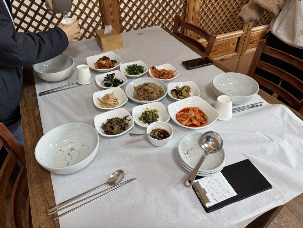 토담한정식 사진 6
