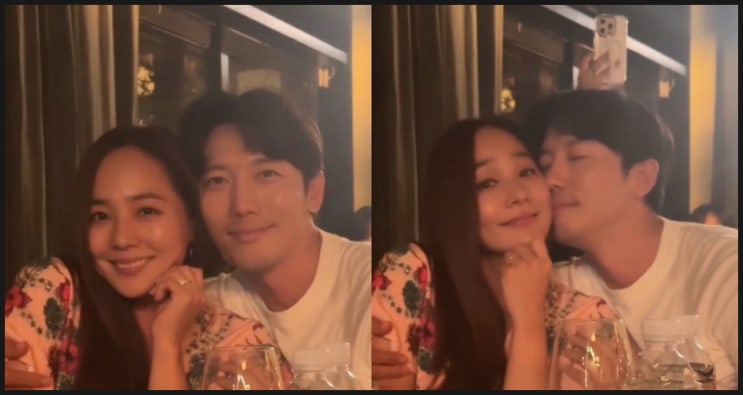  유진 기태영 열애설 부인 후 3개월 만에 결혼한 진짜 이유와 40대 헤어스타일 비결