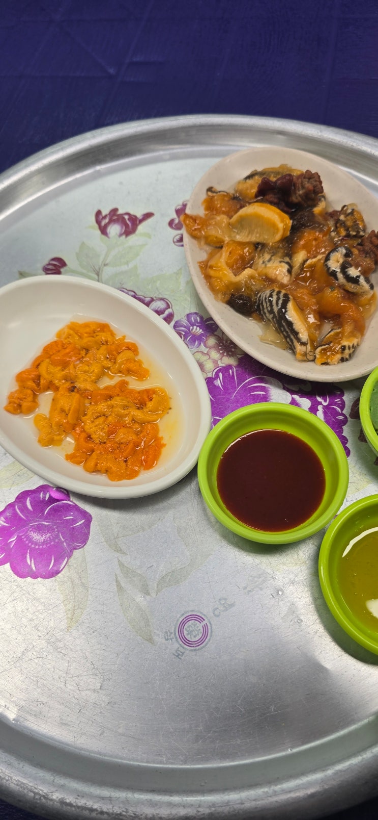  [부산맛집]영도 해녀촌  후기