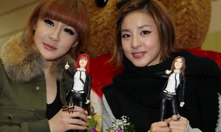 박봄 산다라박 폭로 논란, 현재 건강 상태와 ADD 분석