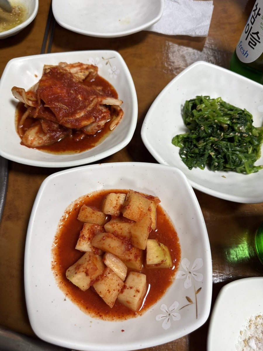 송학추어탕 사진 5