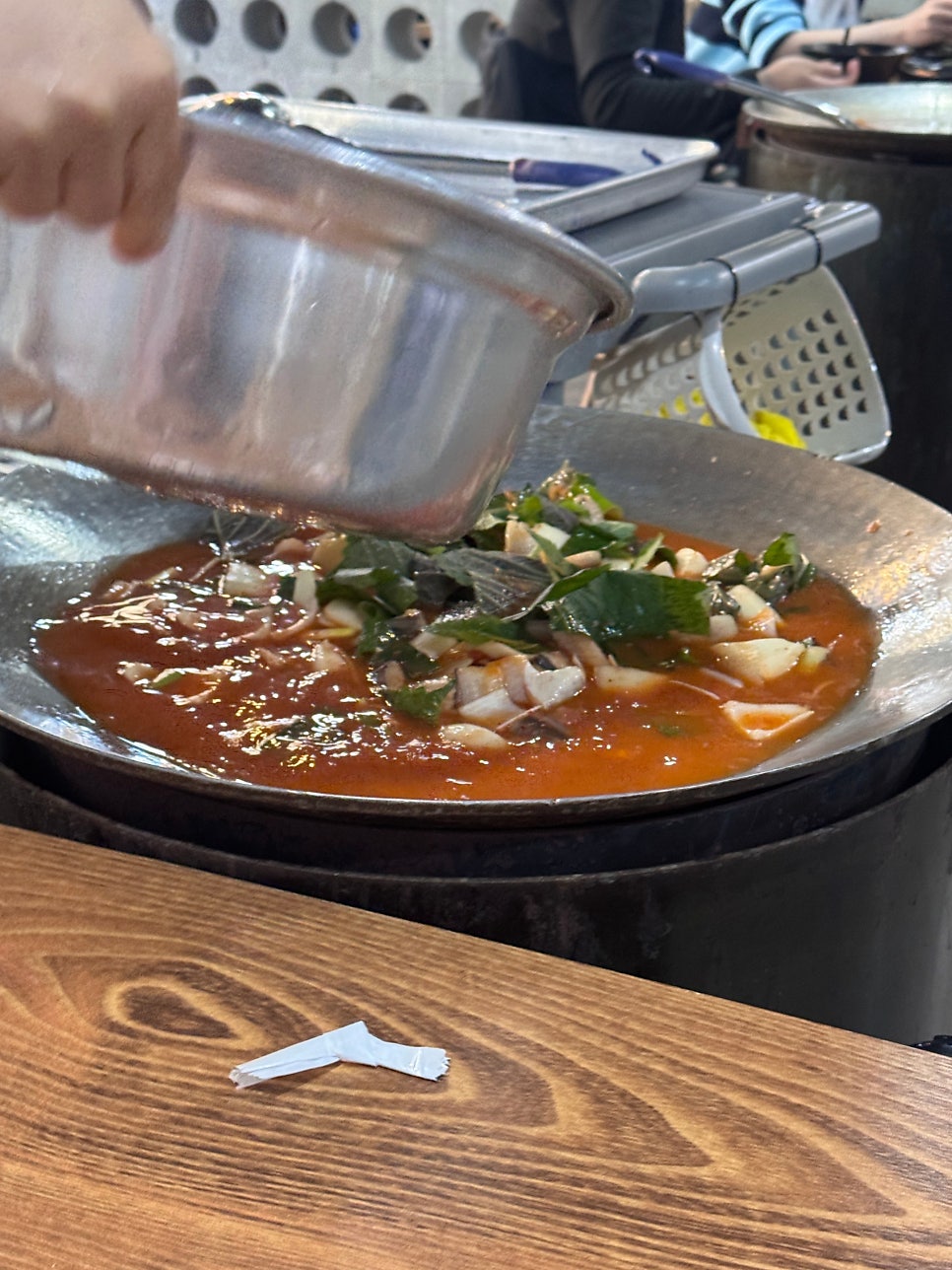 해담솥뚜껑 사진 5