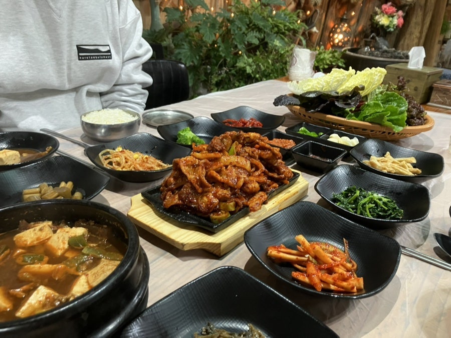 들꽃피는언덕 사진 3