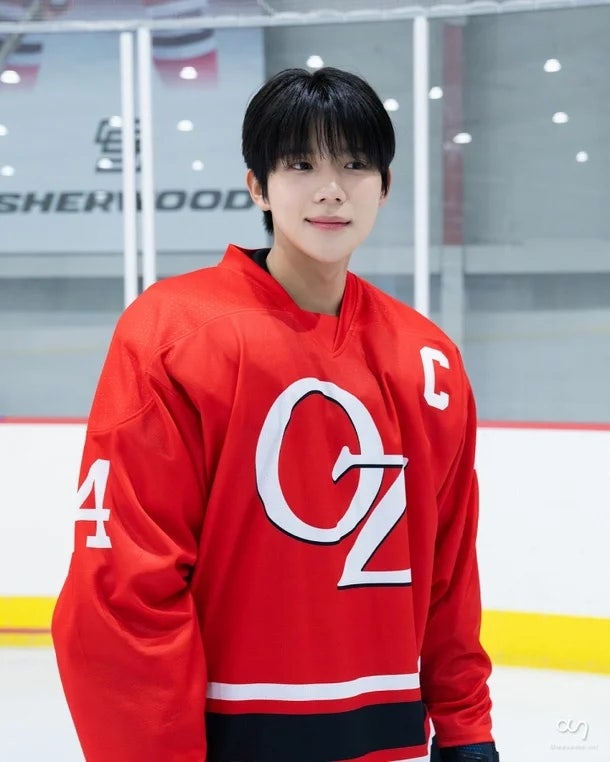 190cm 기럭지에 멍뭉미 폭발! 문상민 프로필: 나이, 키, 학력, 인스타,MBTI